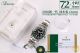 Swiss Grade 1 Rolex Green Submariner 1-1 VS 3235 New 41mm Watch & 72 Power Reserve (7)_th.jpg